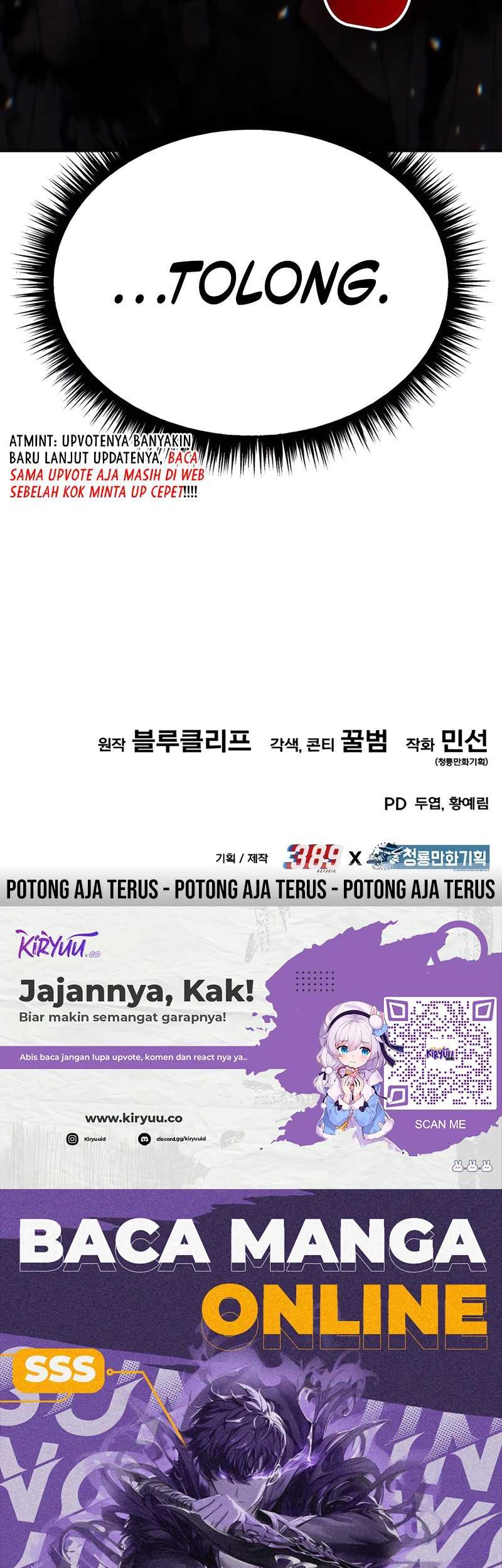 Expelled Hero Is Too Strong Chapter 16 - halaman 96