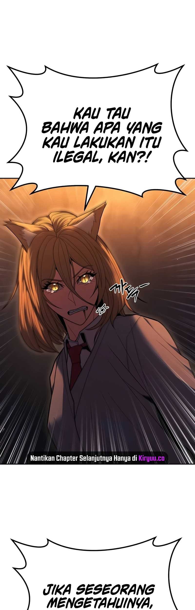 Expelled Hero Is Too Strong Chapter 17 - halaman 10