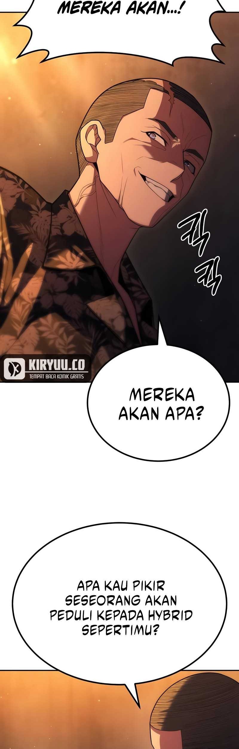 Expelled Hero Is Too Strong Chapter 17 - halaman 11