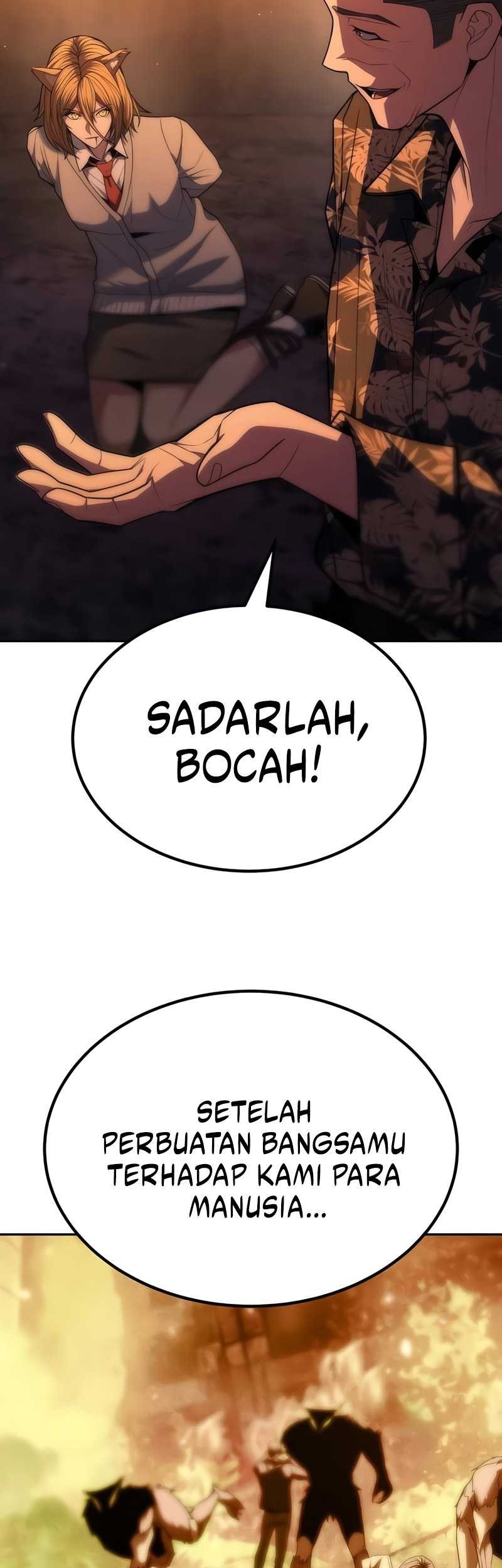 Expelled Hero Is Too Strong Chapter 17 - halaman 12