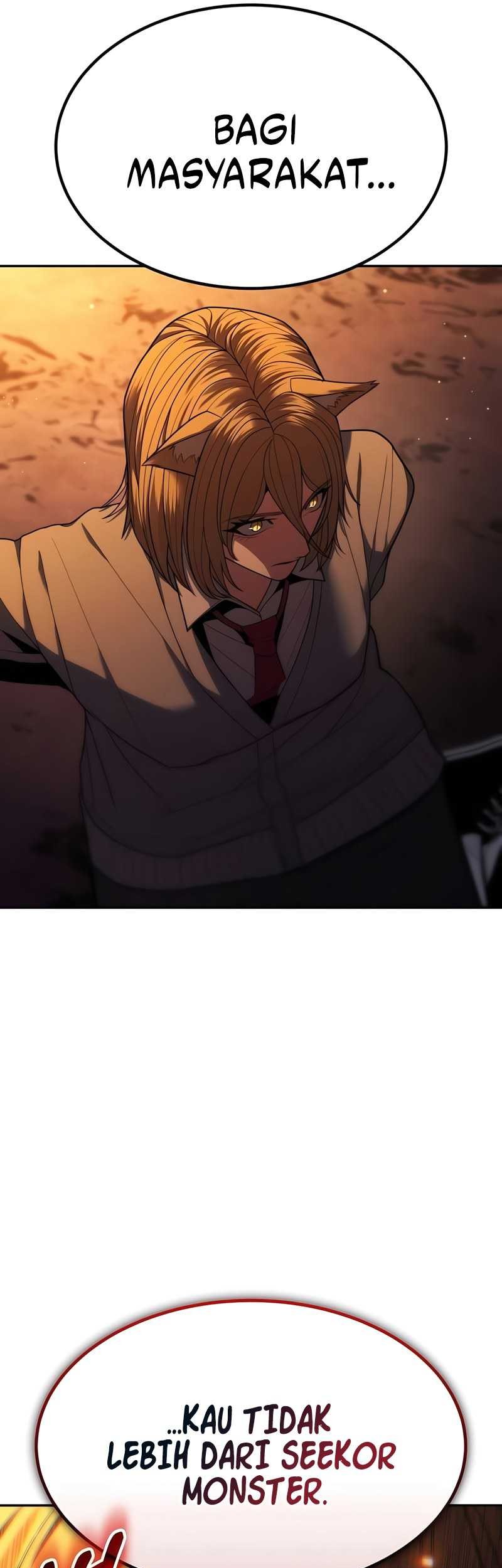 Expelled Hero Is Too Strong Chapter 17 - halaman 14
