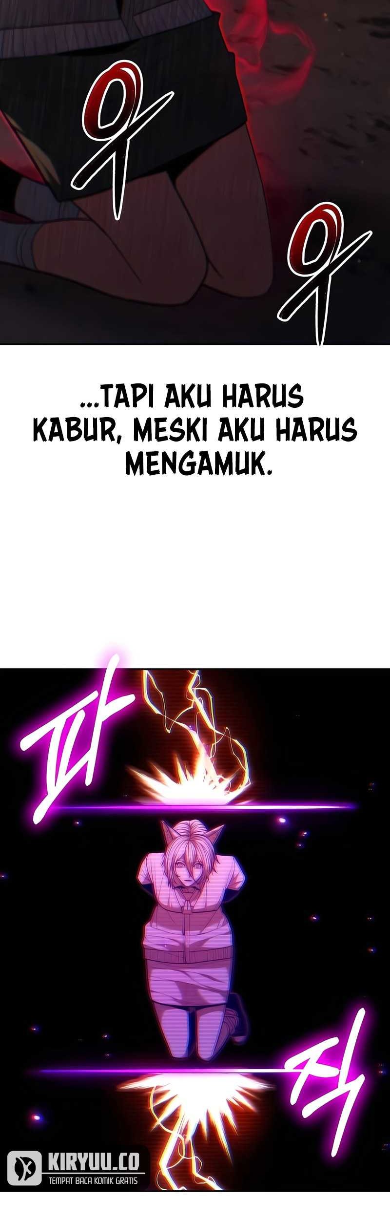 Expelled Hero Is Too Strong Chapter 17 - halaman 16
