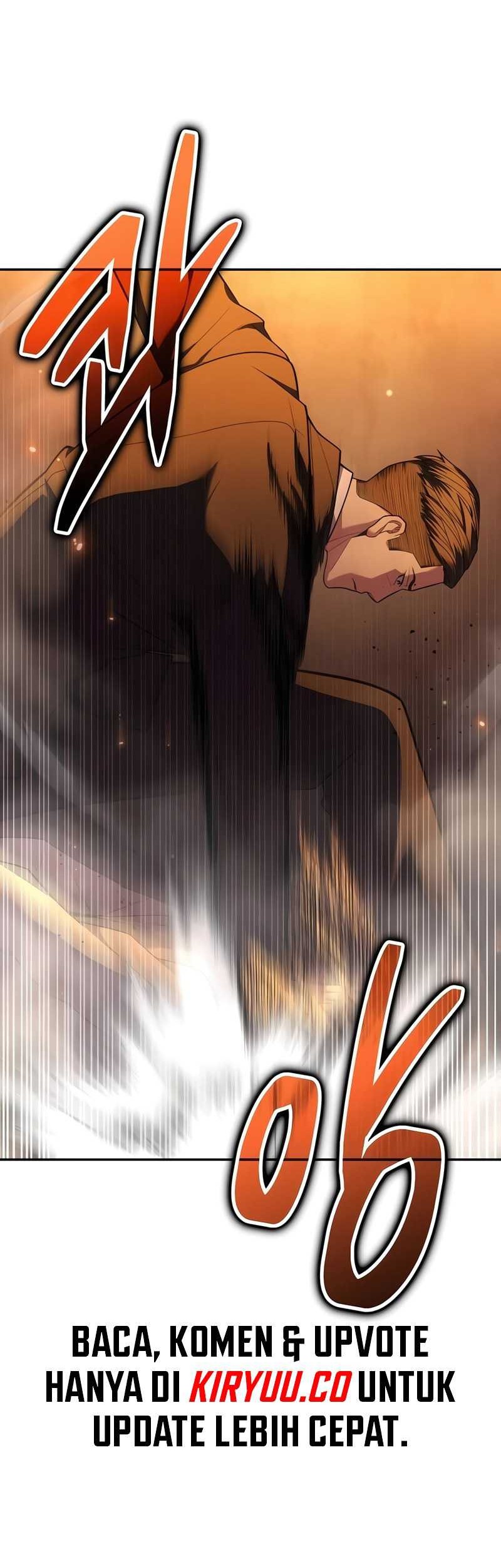 Expelled Hero Is Too Strong Chapter 17 - halaman 19