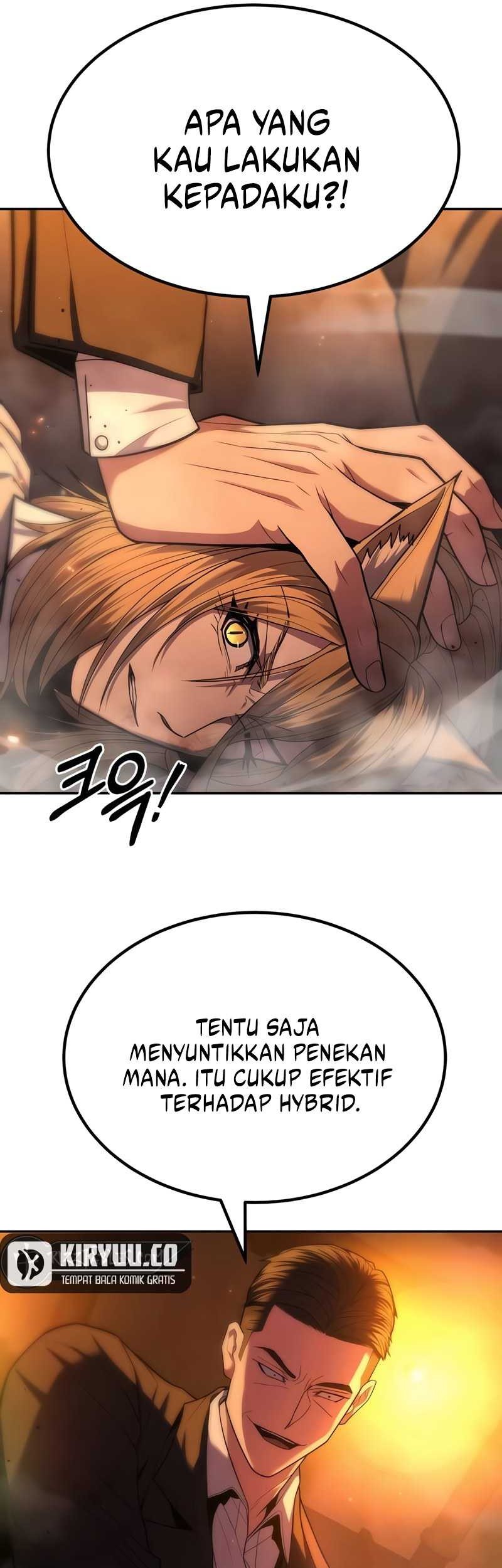 Expelled Hero Is Too Strong Chapter 17 - halaman 20