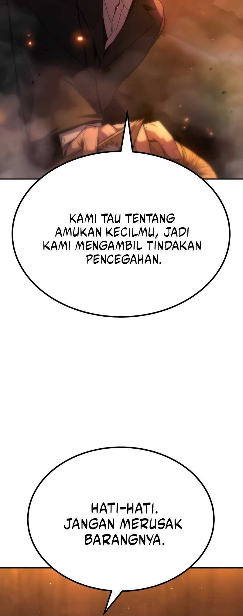 Expelled Hero Is Too Strong Chapter 17 - halaman 21