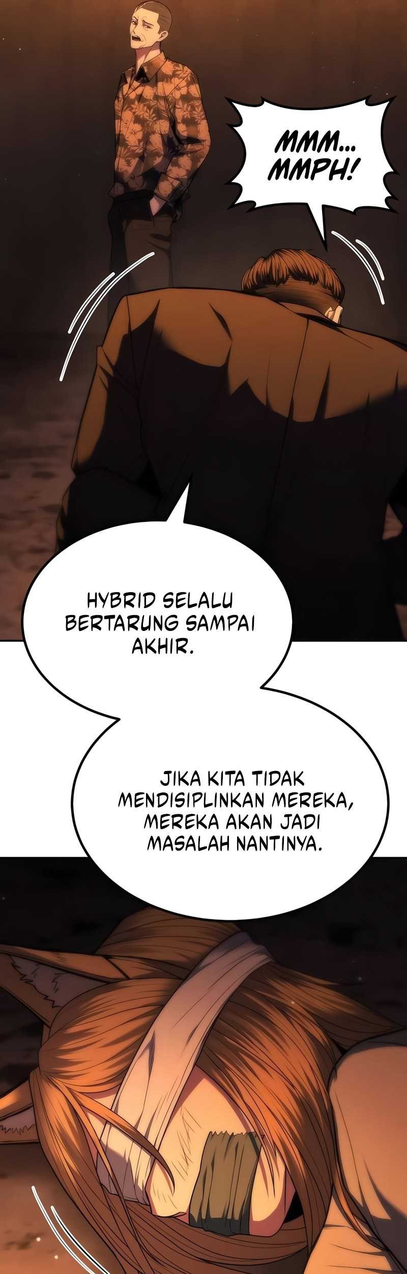 Expelled Hero Is Too Strong Chapter 17 - halaman 22