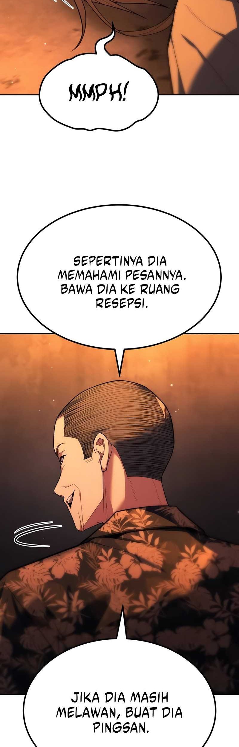 Expelled Hero Is Too Strong Chapter 17 - halaman 23