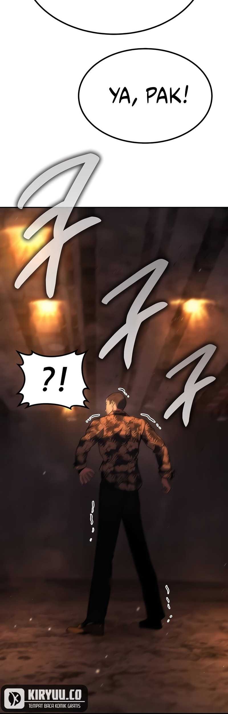 Expelled Hero Is Too Strong Chapter 17 - halaman 24