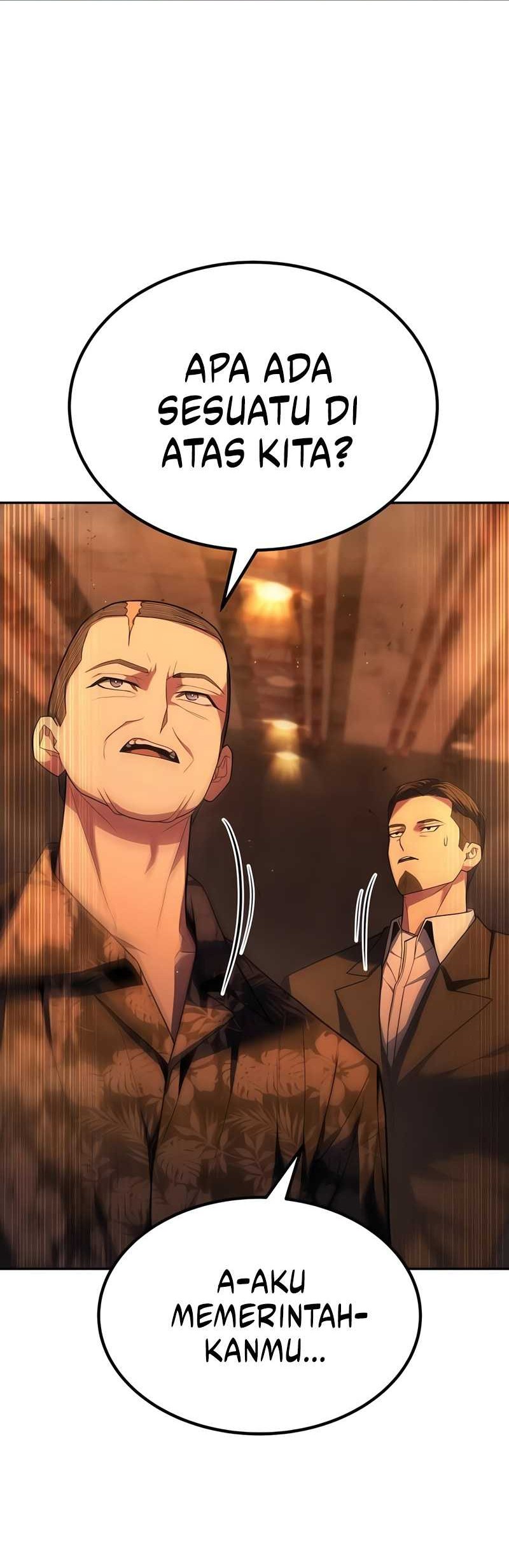 Expelled Hero Is Too Strong Chapter 17 - halaman 25