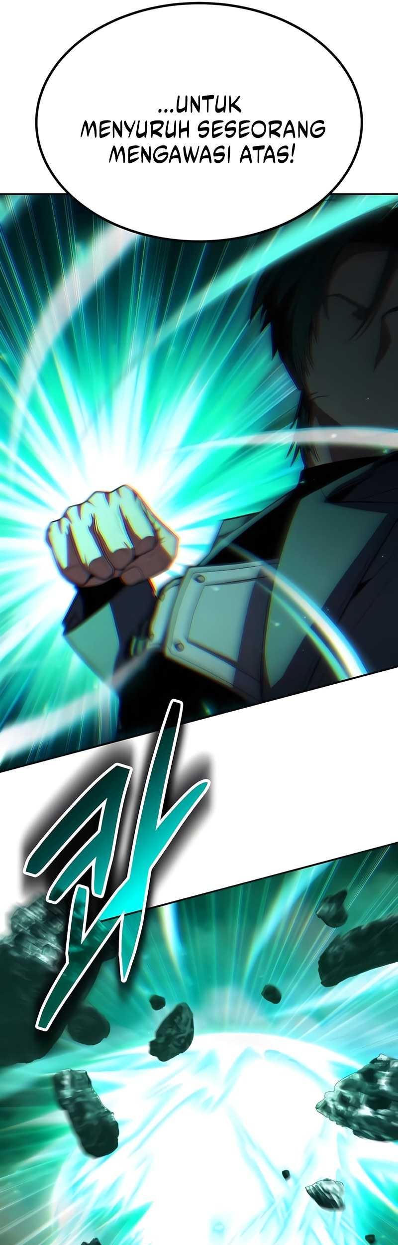 Expelled Hero Is Too Strong Chapter 17 - halaman 26