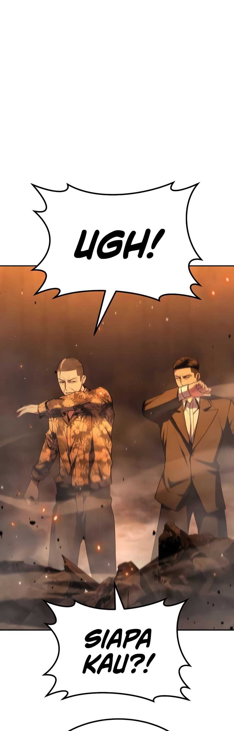 Expelled Hero Is Too Strong Chapter 17 - halaman 28
