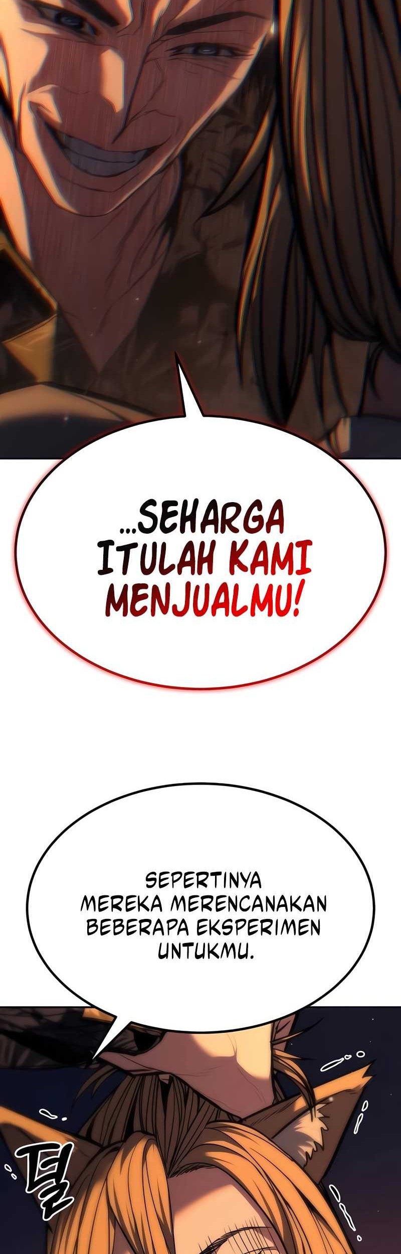 Expelled Hero Is Too Strong Chapter 17 - halaman 3