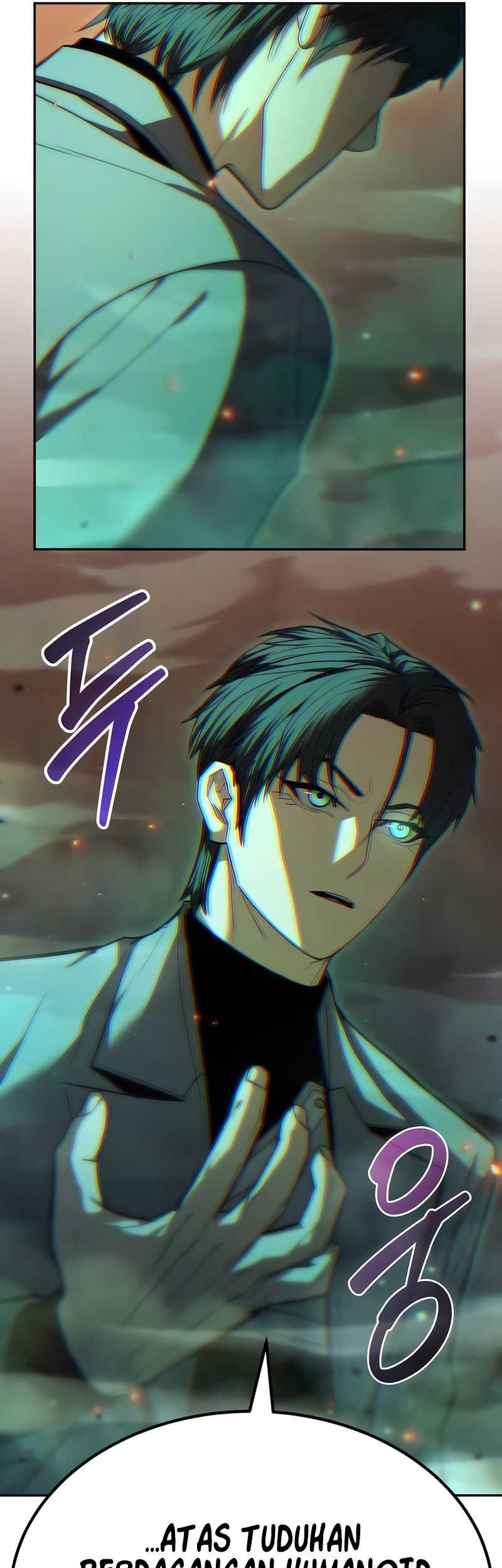 Expelled Hero Is Too Strong Chapter 17 - halaman 30