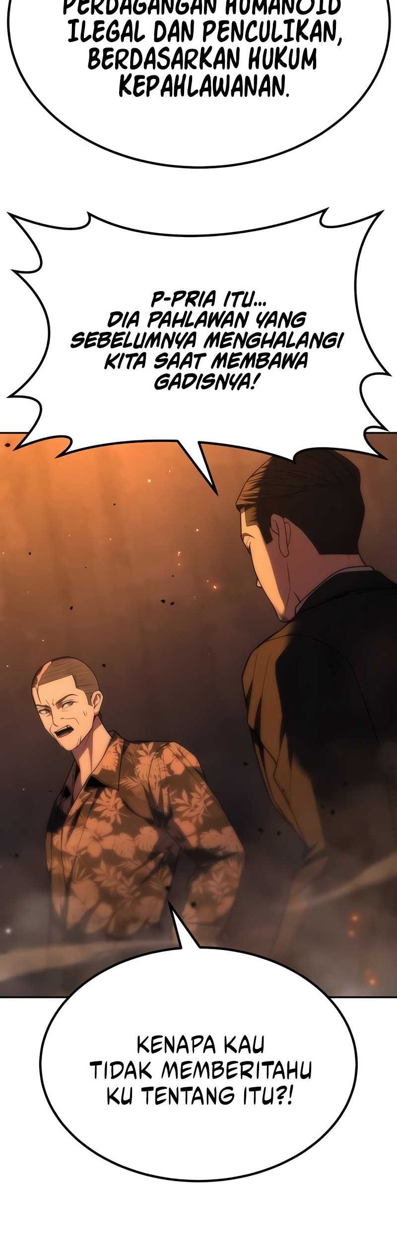 Expelled Hero Is Too Strong Chapter 17 - halaman 31