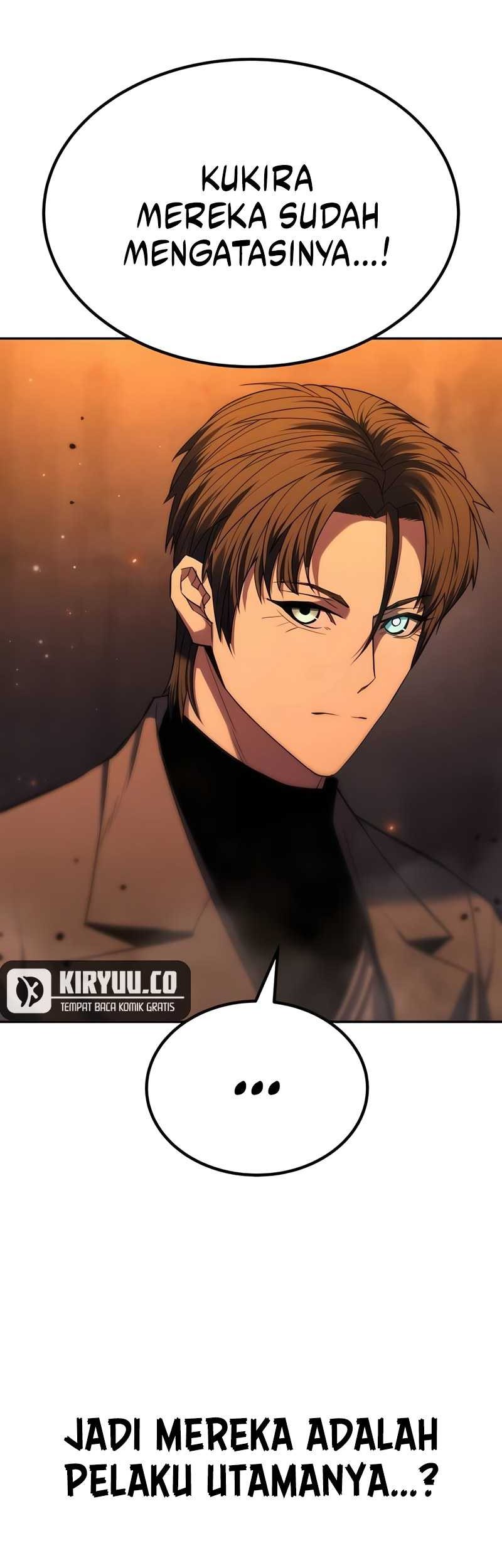 Expelled Hero Is Too Strong Chapter 17 - halaman 32