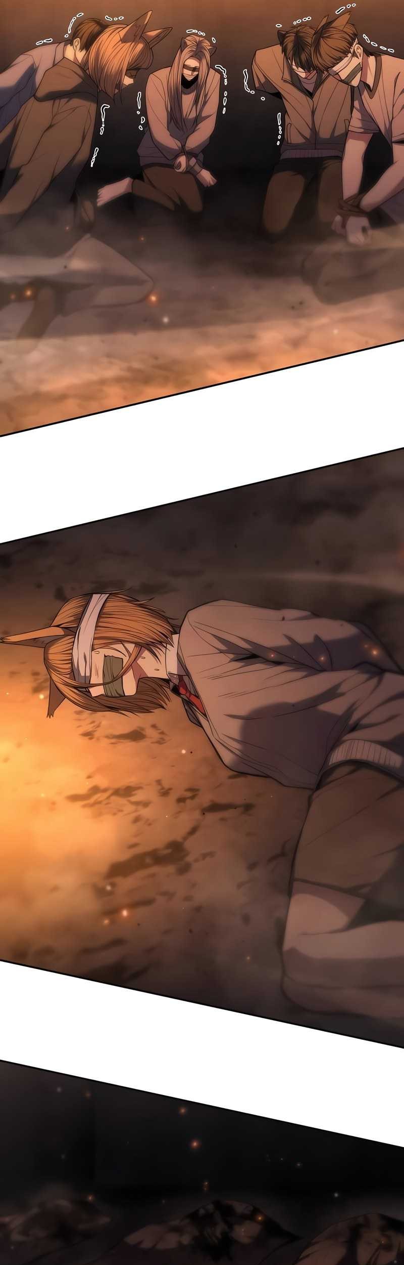 Expelled Hero Is Too Strong Chapter 17 - halaman 34
