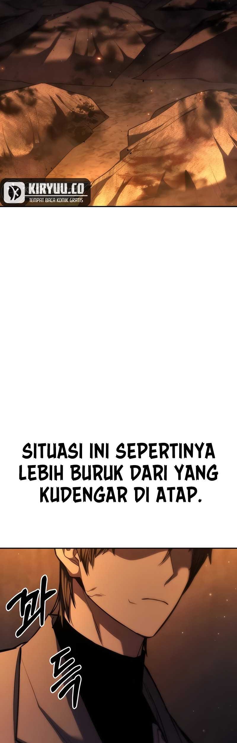 Expelled Hero Is Too Strong Chapter 17 - halaman 35