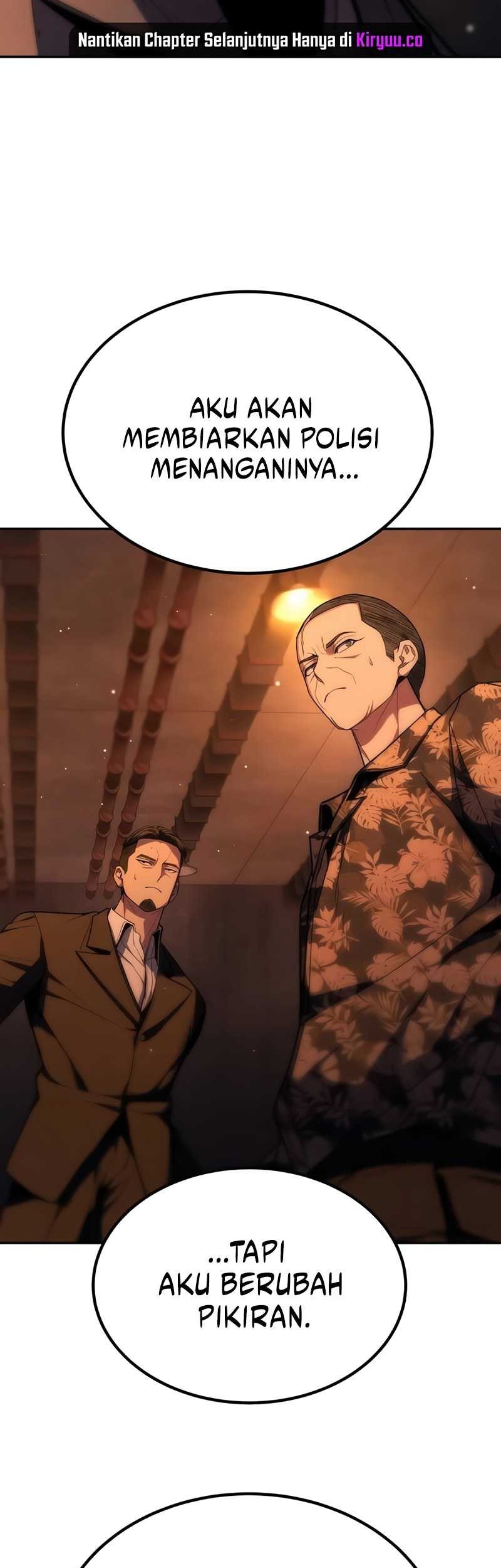 Expelled Hero Is Too Strong Chapter 17 - halaman 36