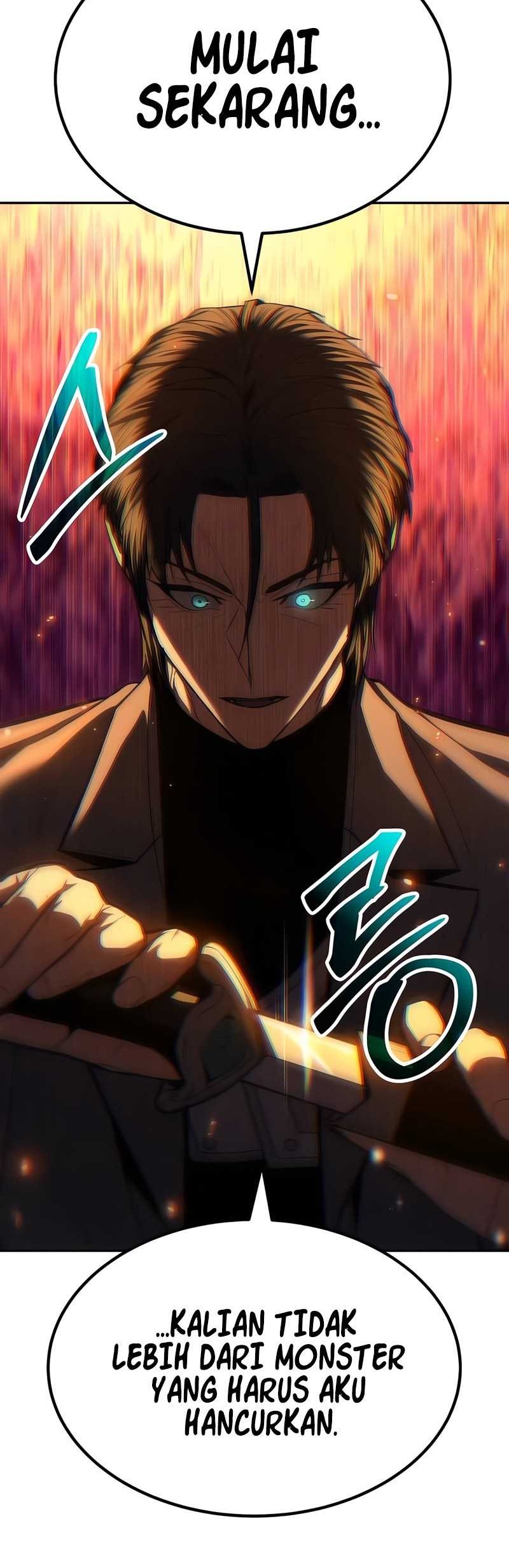 Expelled Hero Is Too Strong Chapter 17 - halaman 37
