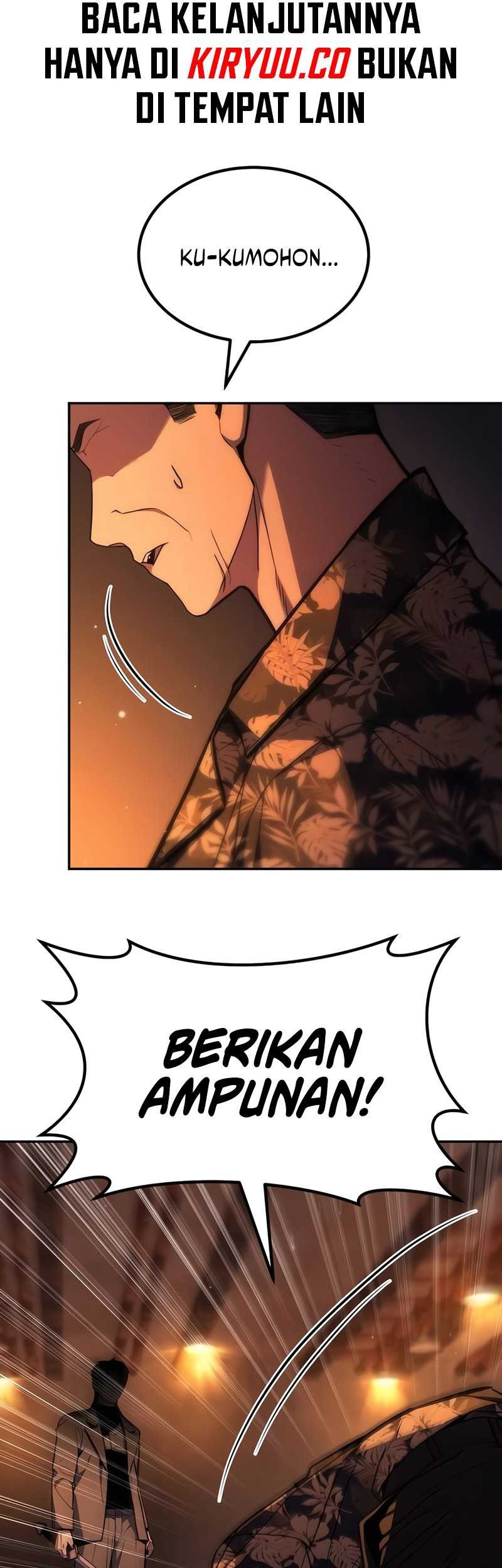 Expelled Hero Is Too Strong Chapter 17 - halaman 38