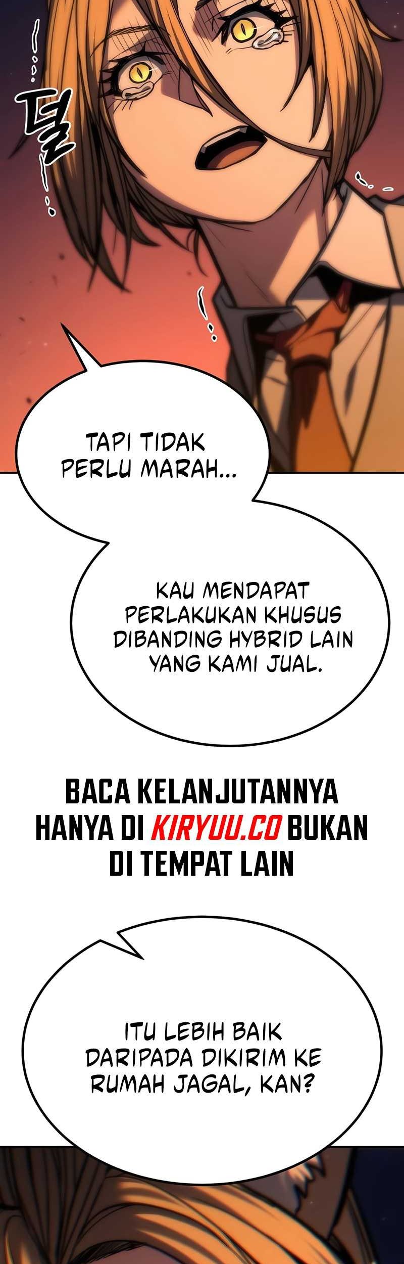 Expelled Hero Is Too Strong Chapter 17 - halaman 4