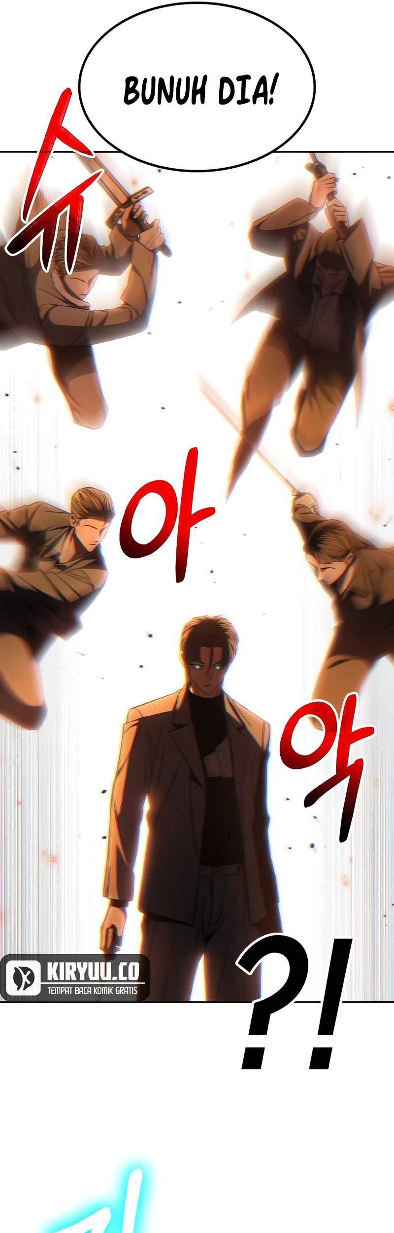 Expelled Hero Is Too Strong Chapter 17 - halaman 42