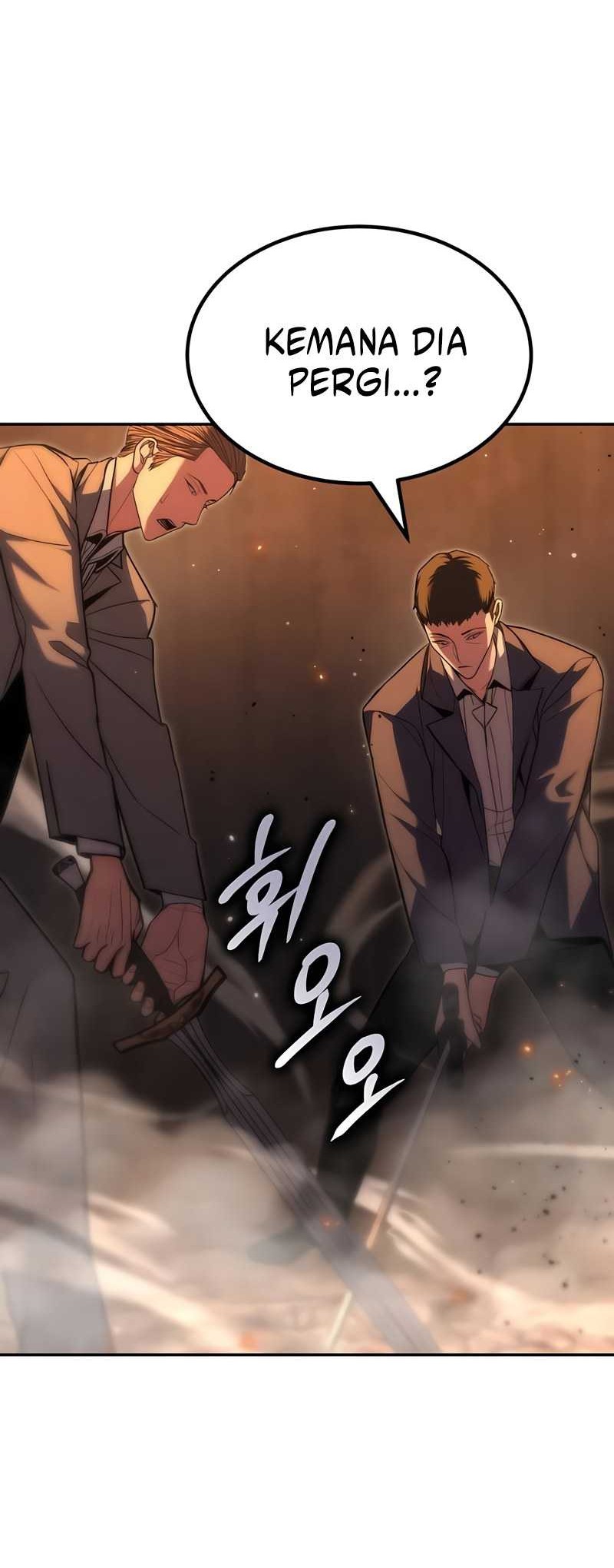 Expelled Hero Is Too Strong Chapter 17 - halaman 45