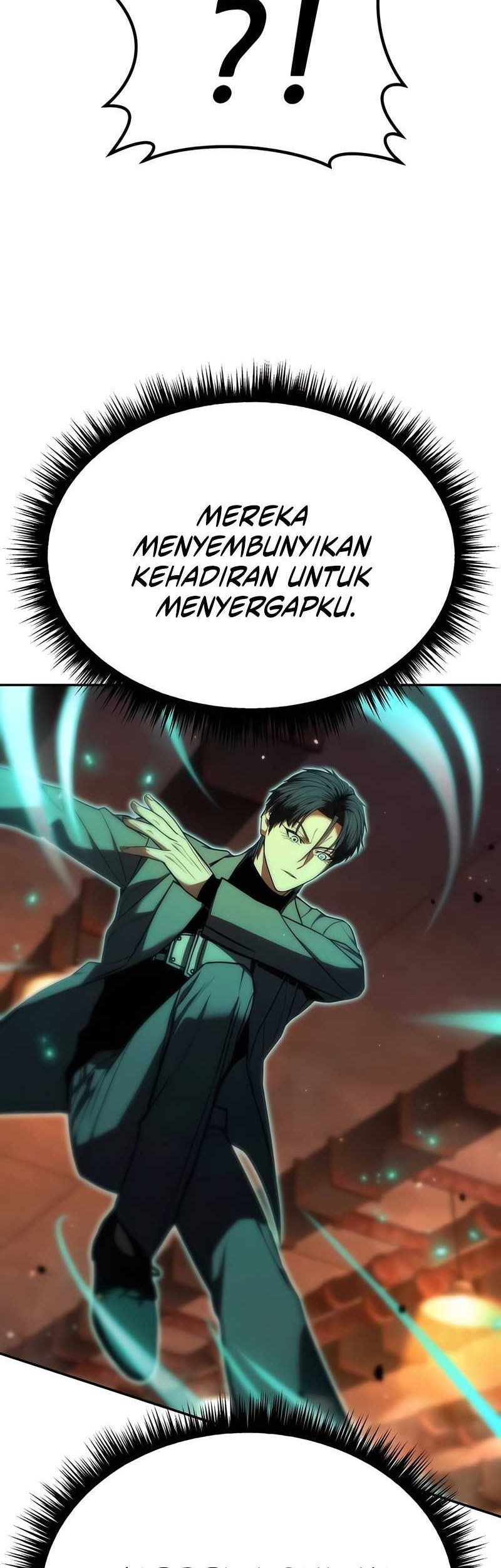 Expelled Hero Is Too Strong Chapter 17 - halaman 47