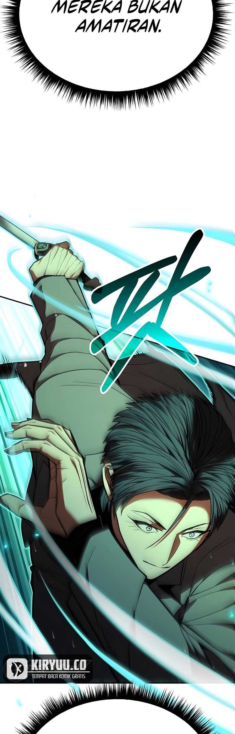 Expelled Hero Is Too Strong Chapter 17 - halaman 48