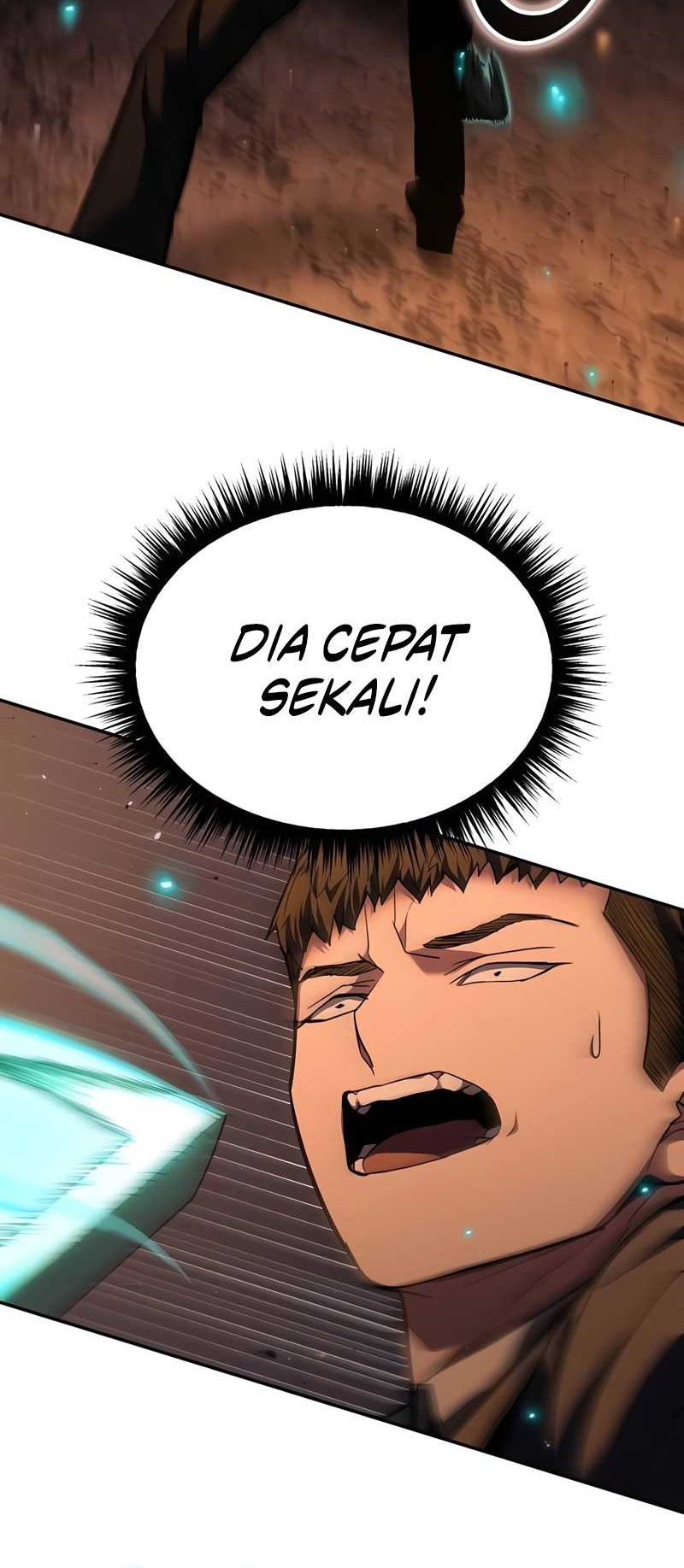 Expelled Hero Is Too Strong Chapter 17 - halaman 53