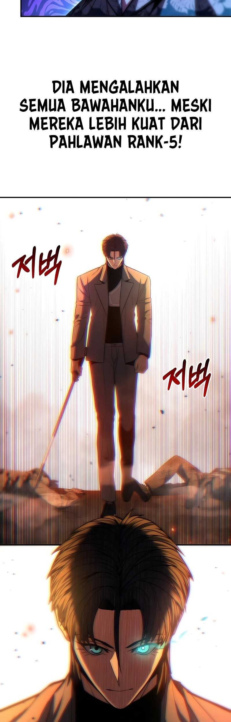 Expelled Hero Is Too Strong Chapter 17 - halaman 56