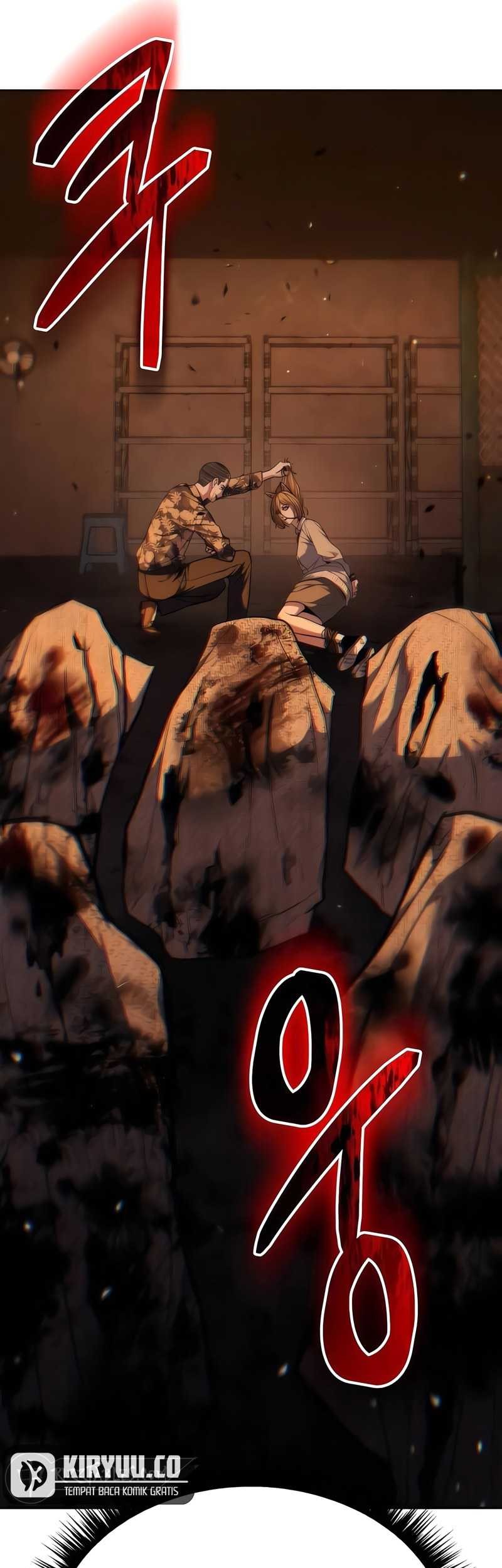 Expelled Hero Is Too Strong Chapter 17 - halaman 6
