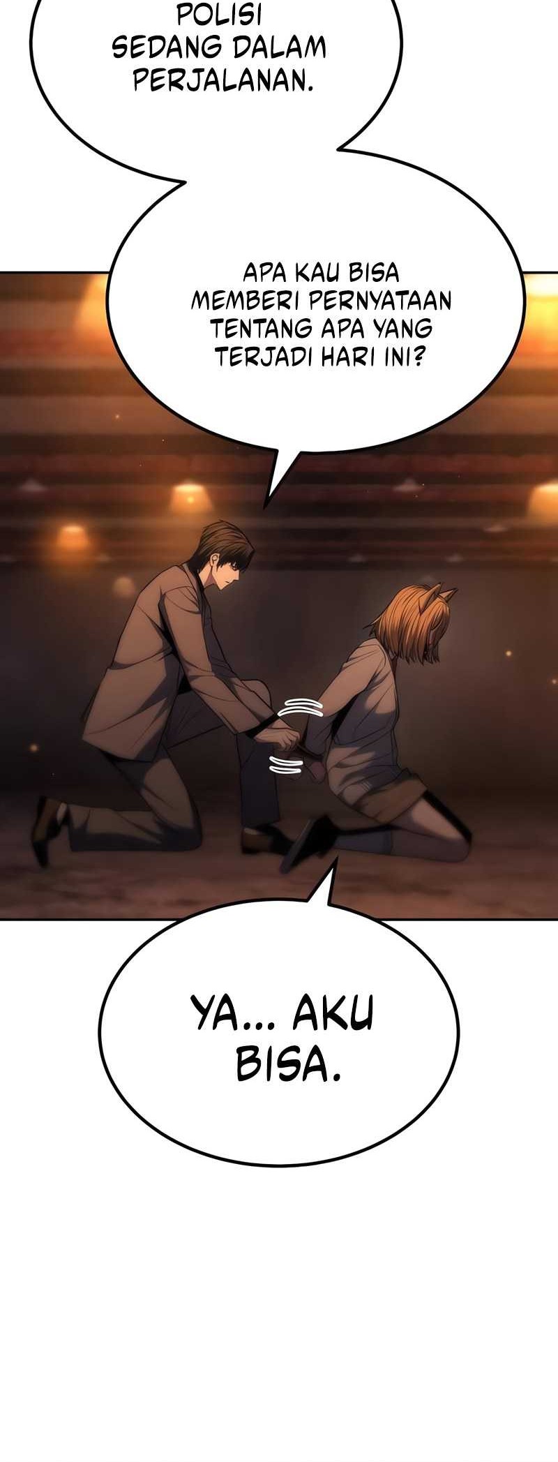 Expelled Hero Is Too Strong Chapter 17 - halaman 61
