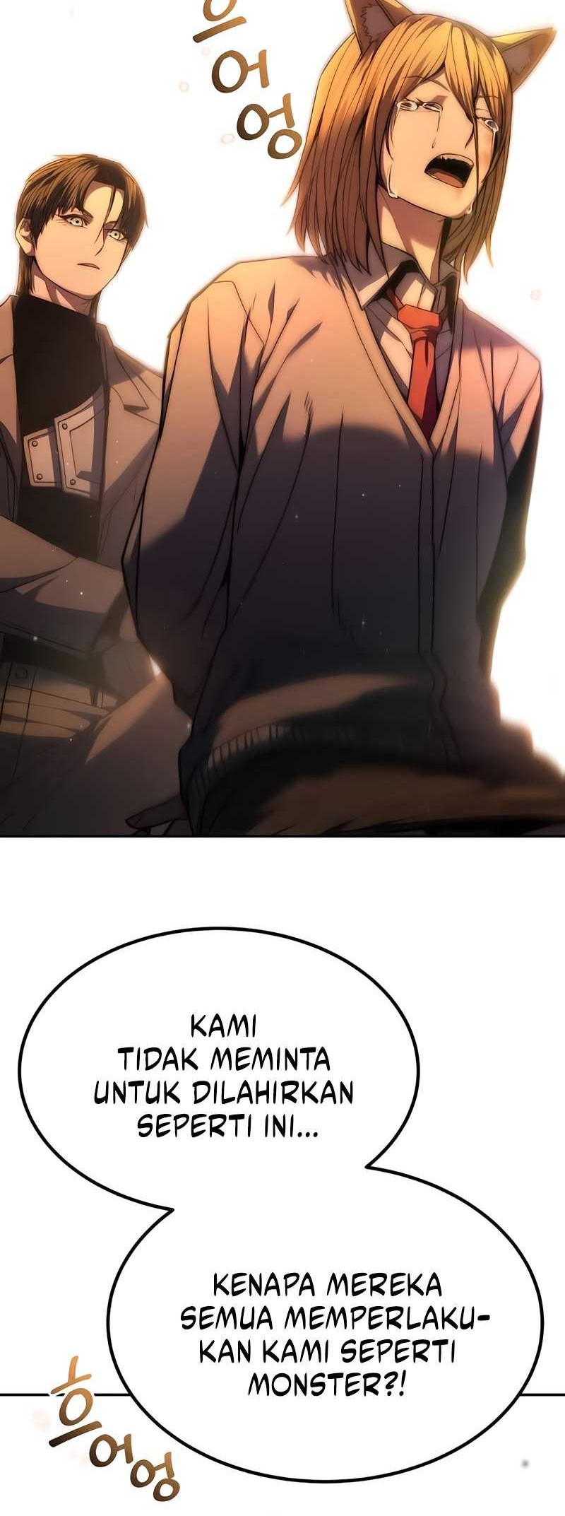 Expelled Hero Is Too Strong Chapter 17 - halaman 65