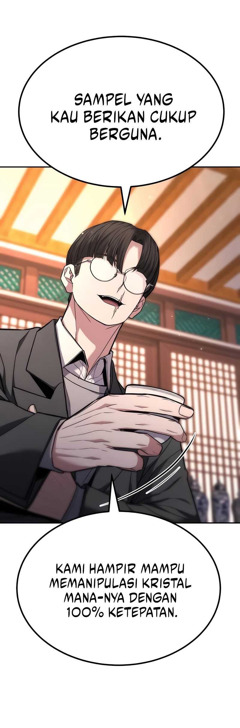 Expelled Hero Is Too Strong Chapter 17 - halaman 73