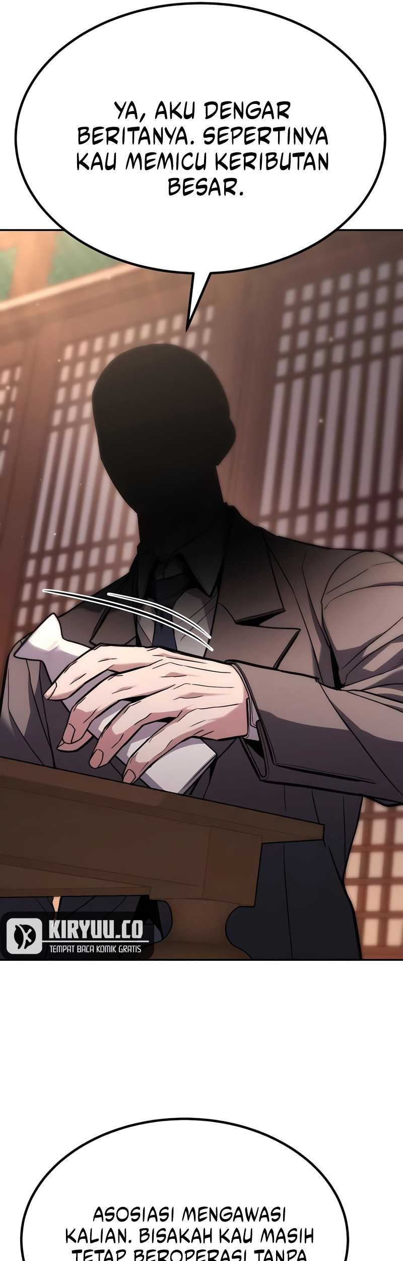 Expelled Hero Is Too Strong Chapter 17 - halaman 74