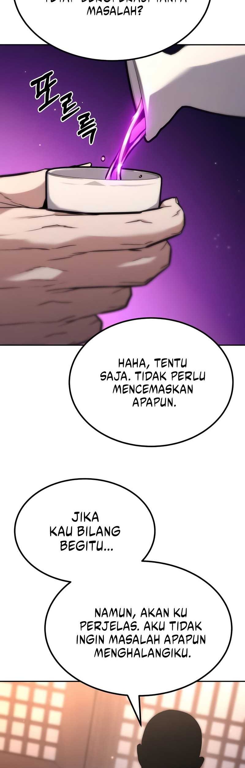 Expelled Hero Is Too Strong Chapter 17 - halaman 75