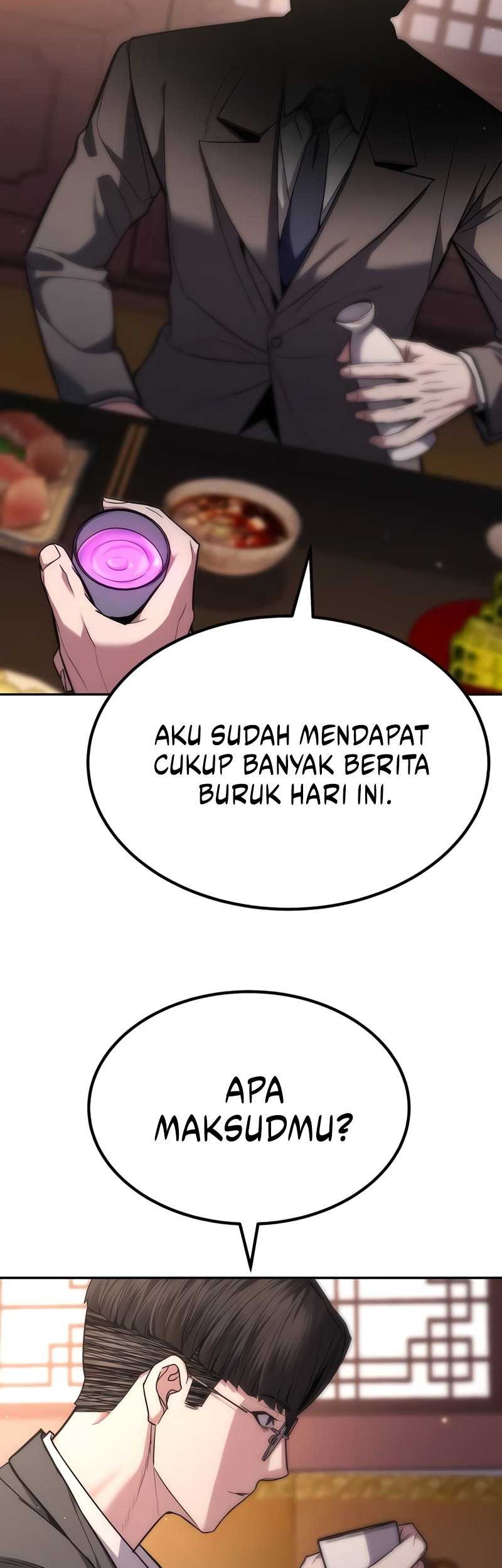 Expelled Hero Is Too Strong Chapter 17 - halaman 76