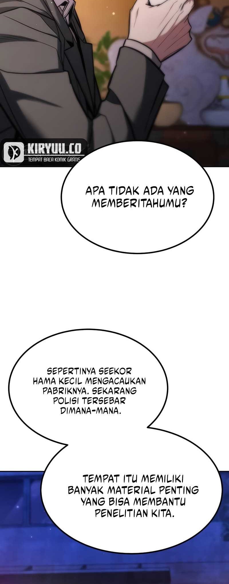 Expelled Hero Is Too Strong Chapter 17 - halaman 77