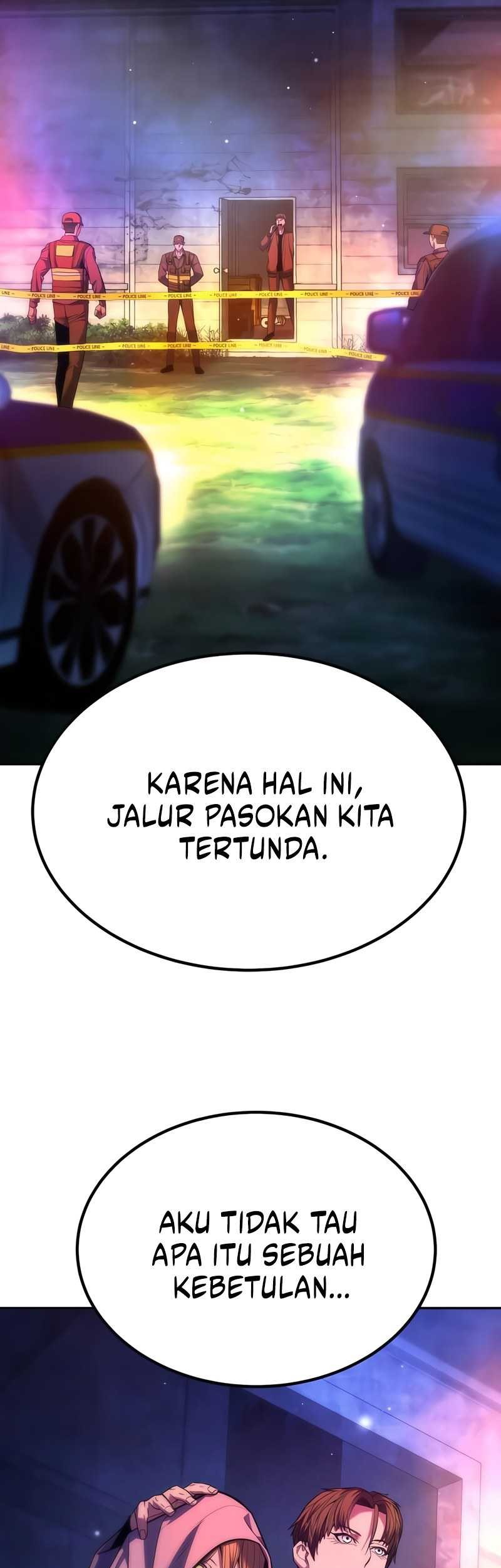Expelled Hero Is Too Strong Chapter 17 - halaman 78