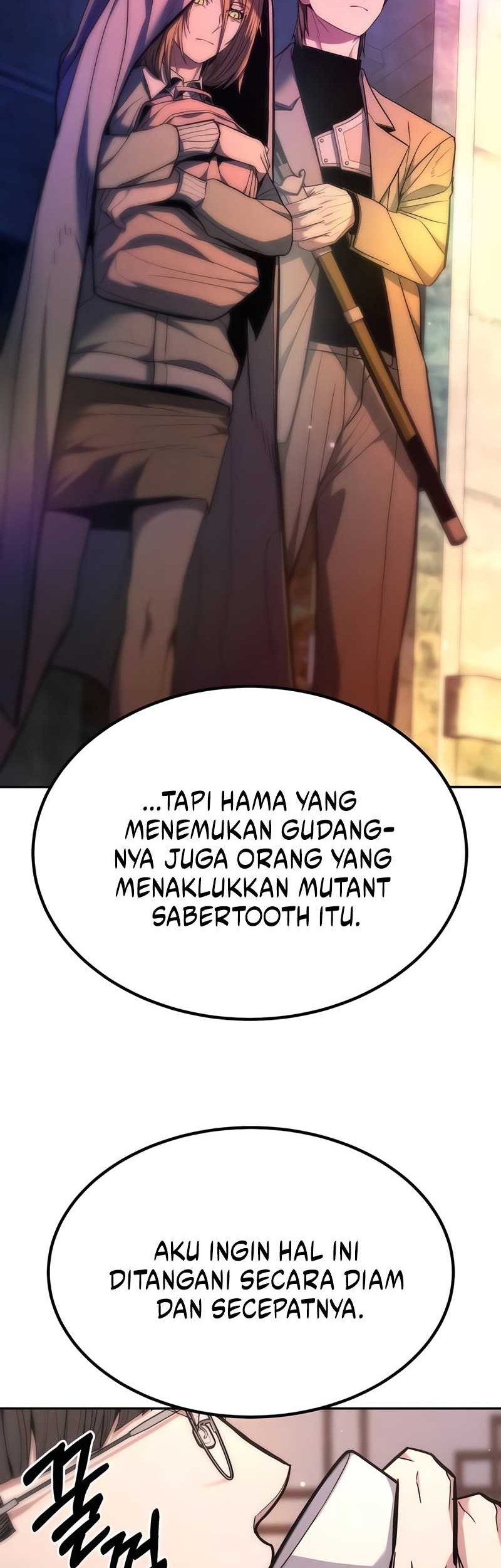 Expelled Hero Is Too Strong Chapter 17 - halaman 79