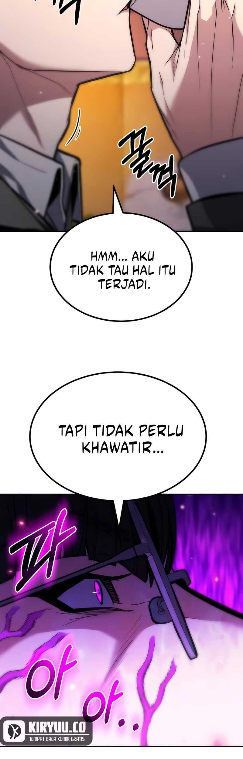 Expelled Hero Is Too Strong Chapter 17 - halaman 80