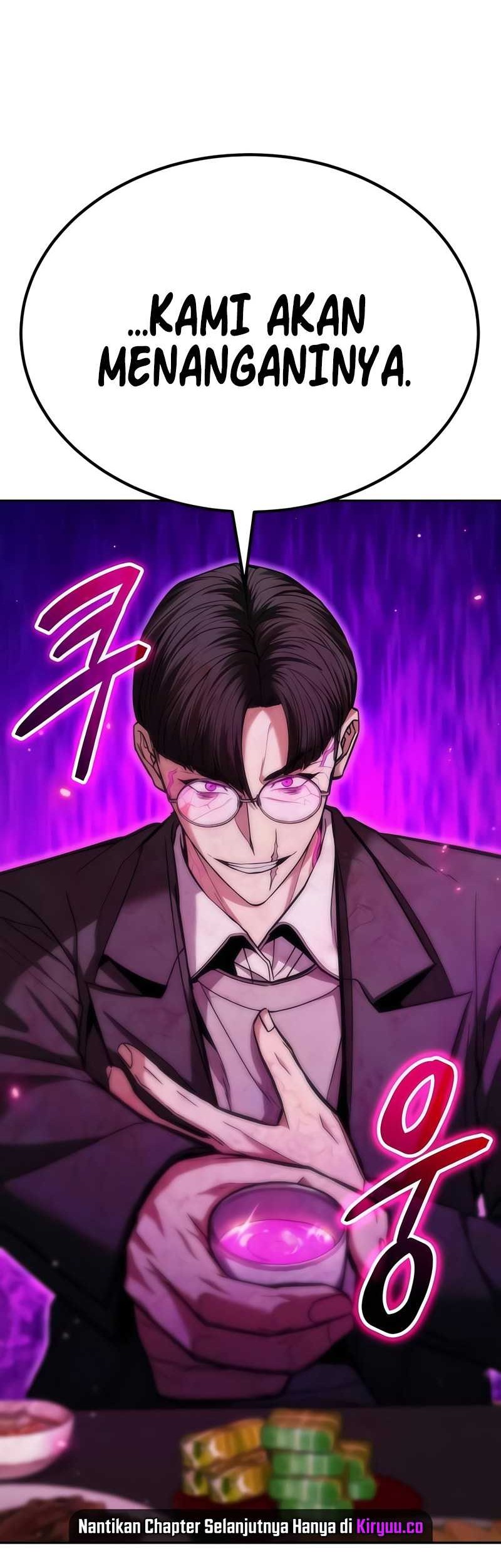 Expelled Hero Is Too Strong Chapter 17 - halaman 81