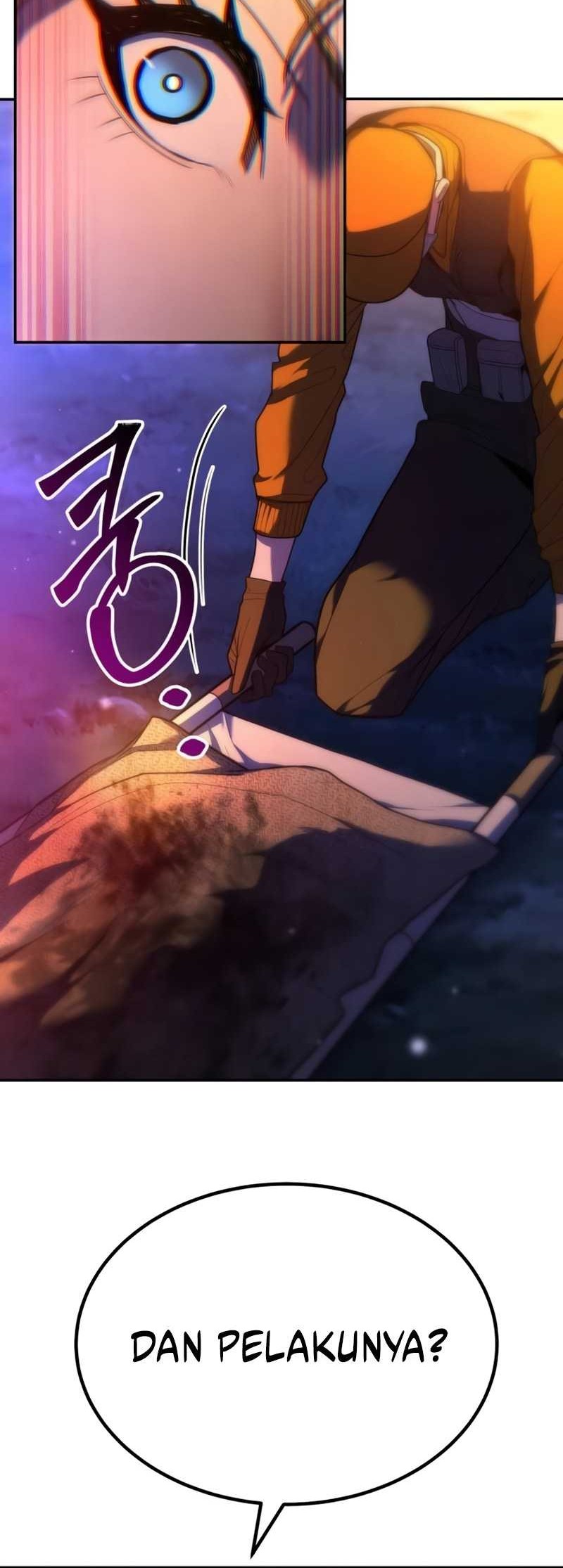 Expelled Hero Is Too Strong Chapter 18 - halaman 10