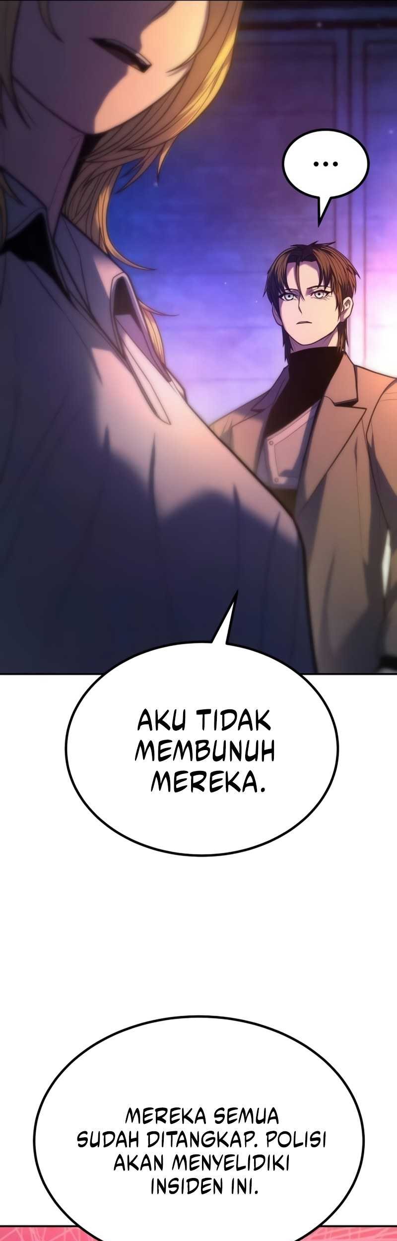 Expelled Hero Is Too Strong Chapter 18 - halaman 11