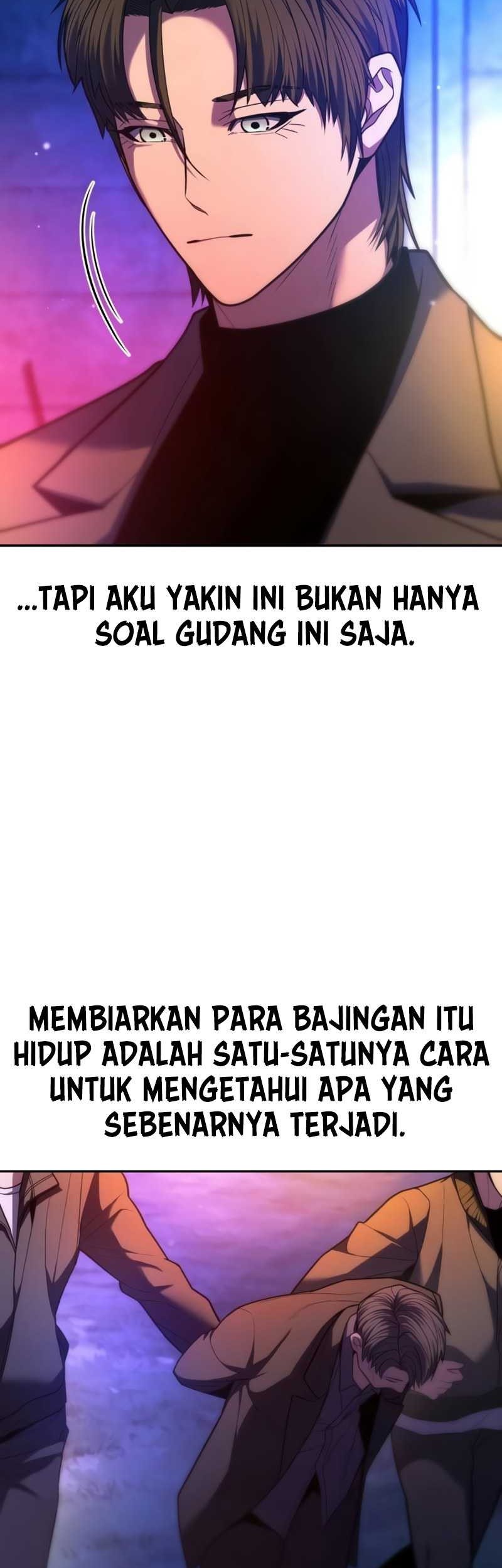 Expelled Hero Is Too Strong Chapter 18 - halaman 13