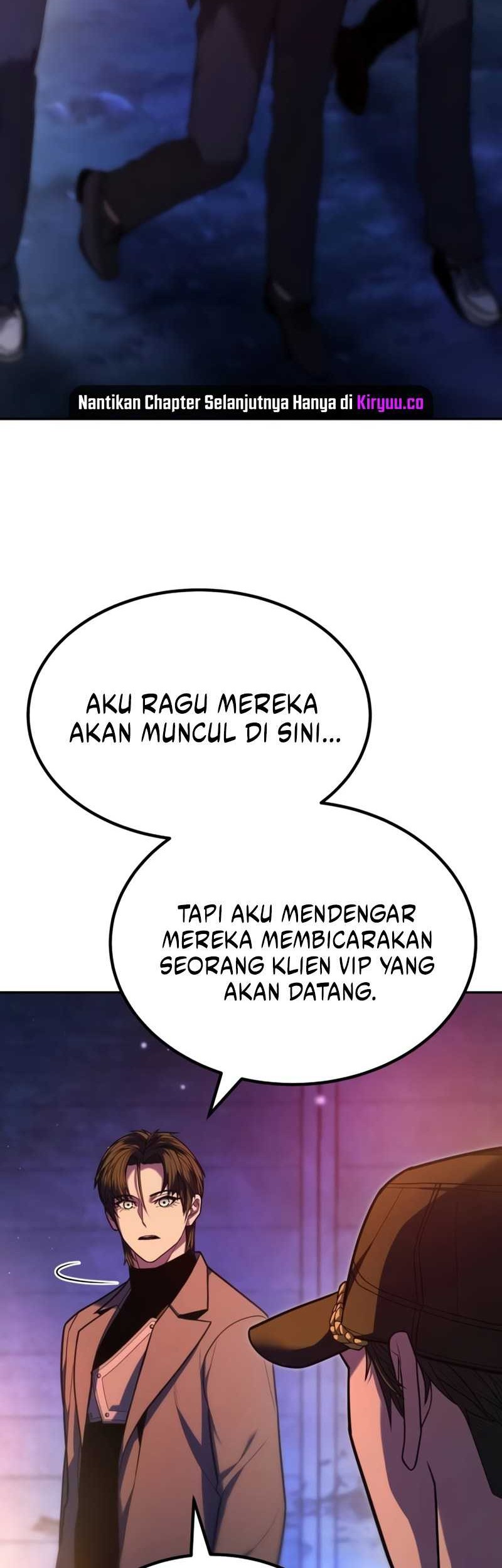 Expelled Hero Is Too Strong Chapter 18 - halaman 14