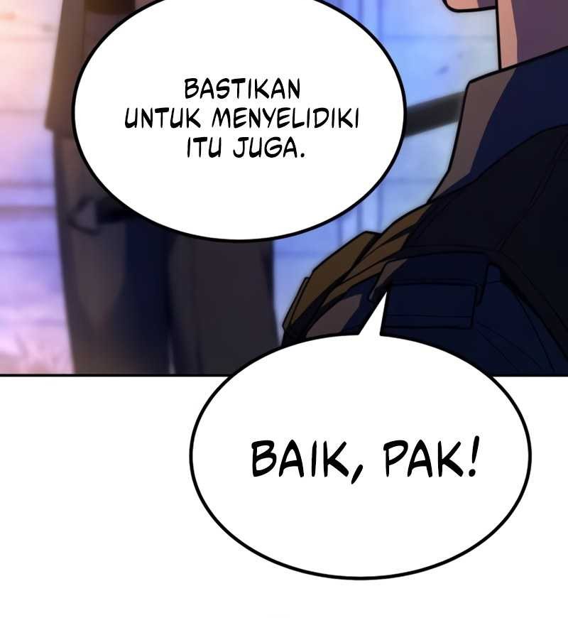 Expelled Hero Is Too Strong Chapter 18 - halaman 15