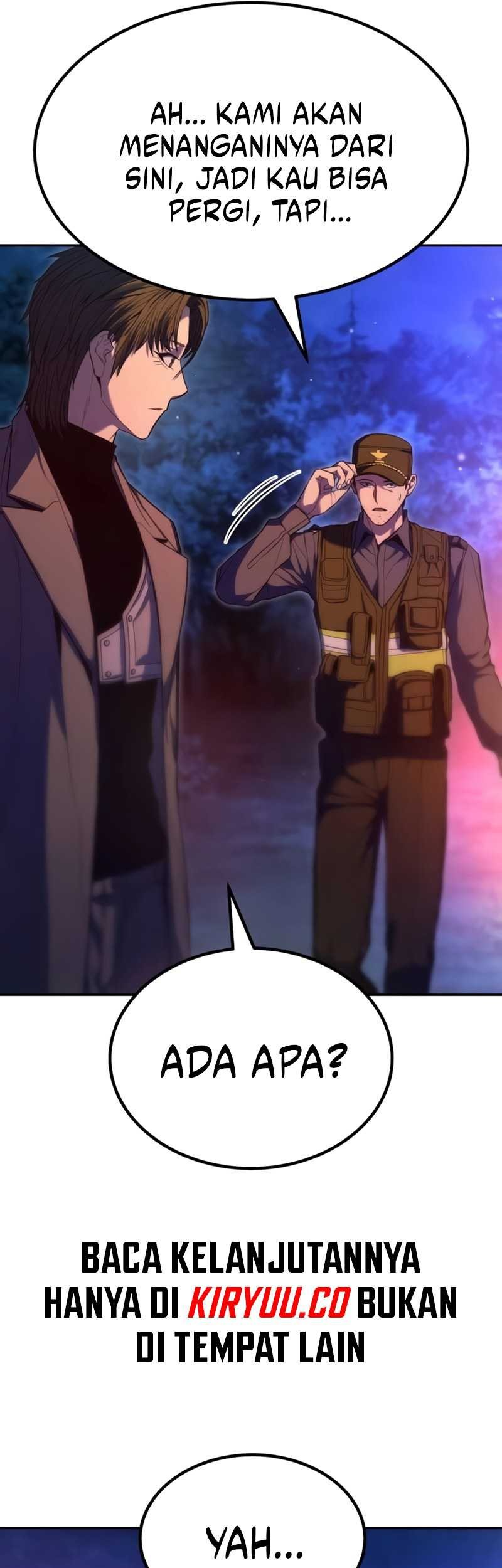 Expelled Hero Is Too Strong Chapter 18 - halaman 16