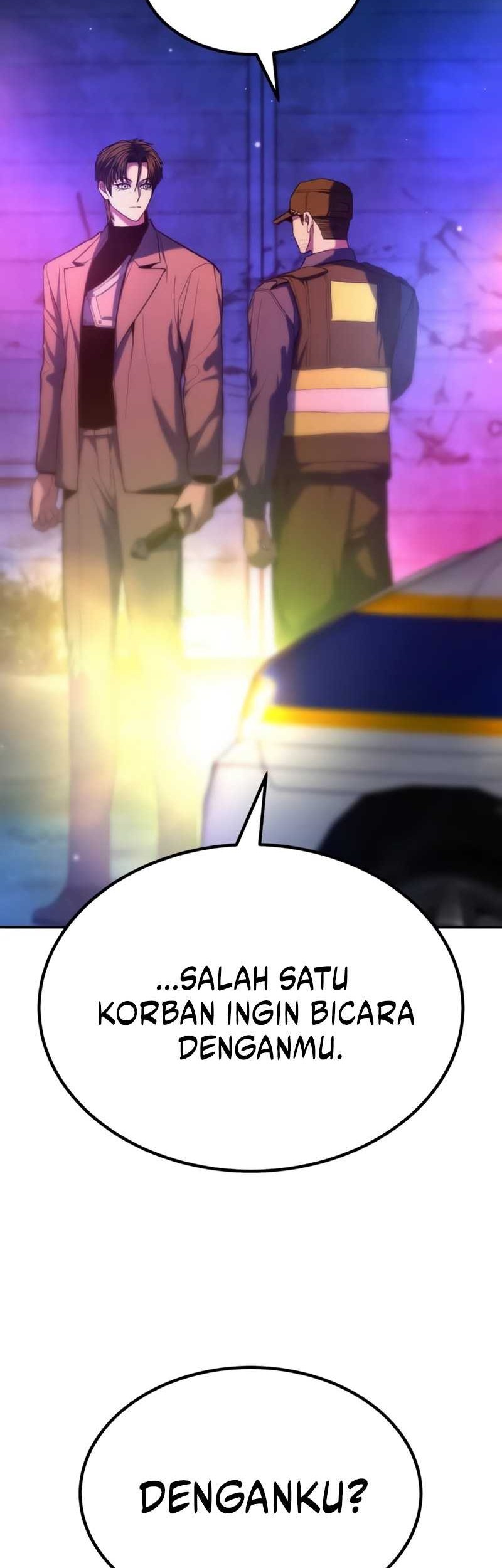 Expelled Hero Is Too Strong Chapter 18 - halaman 17